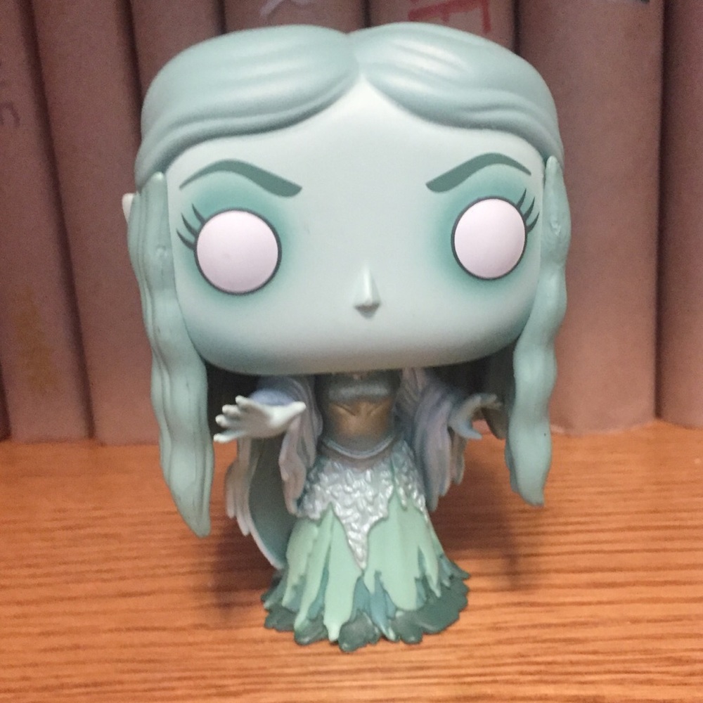 Lord of the Rings bundle Funko Pops